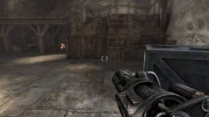 Let's Play Painkiller Redemption Part 2: Magazines