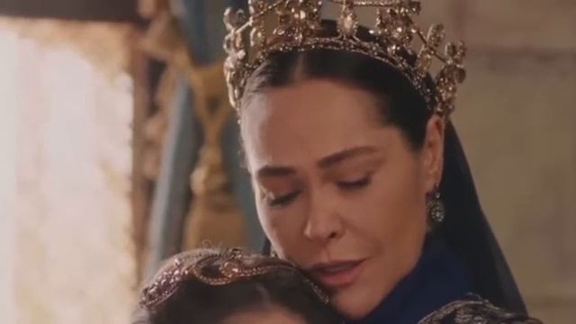 Мудрые слова Софие султан смотреть онлайн