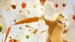 мультик про  хомяка с украинской озвучкой.flv