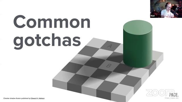 London Gophers 20/05/2020: Mat Ryer - Defer смотреть онлайн