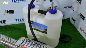 Fog Machine  -  Heavy Duty 2 In 1 Fogging Machine - Smoke Machine And Fogger Machine Pakistan