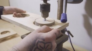 Лайфхаки и полезные самоделки для мастерской