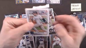 Packs with Friends, 5/8/21!