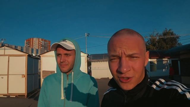 48 ЧАСОВ БОМЖ ЧЕЛЛЕНДЖ | СТАЛИ БОМЖАМИ НА 48 ЧАСОВ | ЖИЗНЬ БОМЖЕЙ смотреть онлайн