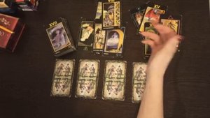 " Как меня воспринимают другие люди? Что обо мне говорят?" таро анализ мнений.