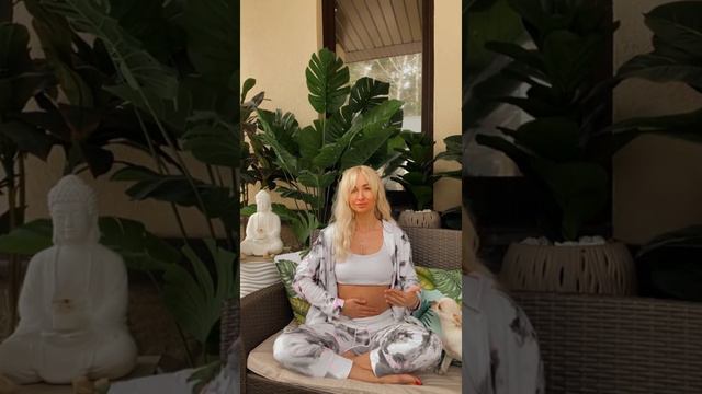 Утренняя Пранаяма, Заряд Бодрости! смотреть онлайн