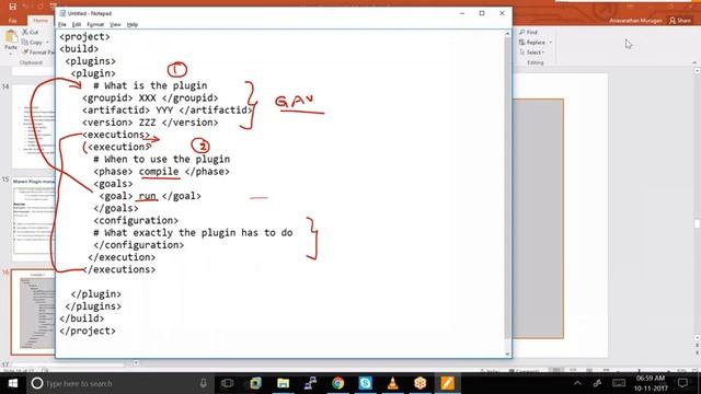 2017 11 10 DEVOPS MAVEN C6 смотреть онлайн