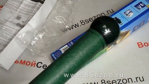 Обзор садового кротоотпугивателя. Кротоотпугиватель Космос