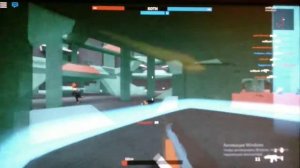 плохой бизнес в роблоксе ПВП на оружиях