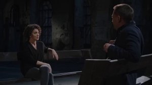 Ксения Раппопорт: история старой квартиры, Козловский, Серебренников и мудрый Додин #ещенепознер