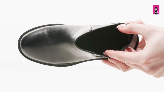 Видеообзор I Женские ботинки челси TENDANCE 2338532 смотреть онлайн