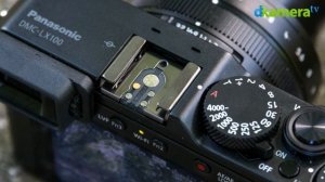 Panasonic Lumix DMC-LX100 Preview - Hands On