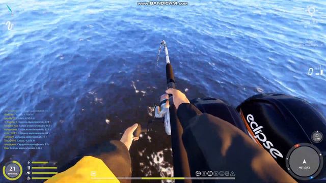 Тур на Норвежское море!!!/Фарм РР4/Что взять в тур?