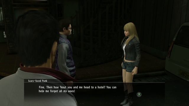 Yakuza Kiwami is fun 4 смотреть онлайн