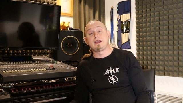Мониторинг часть II Горизонтальное расположение мониторов