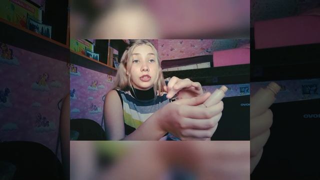 Обзор косметики 2² часть.#Макияж#Макияж#обзор#для косметики наборы обзор #Тушь для ресниц# смотреть онлайн