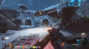 50 PERKS, DER EISENDRACHE Easter Egg! (I broke the mod lmao)