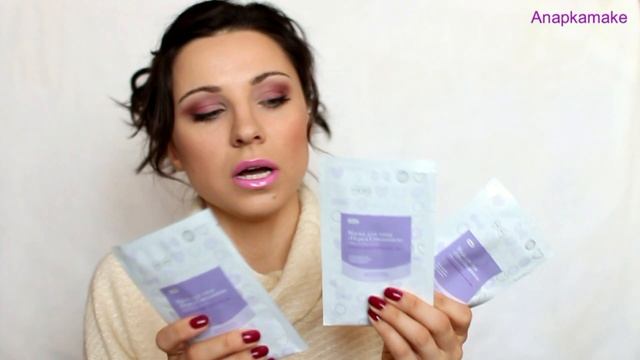 Покупки и подарки:косметика,украшения! смотреть онлайн