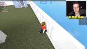 KILLER BABIES IN ROBLOX! (Roblox Who's Your Daddy)