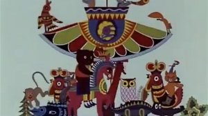 Весёлая карусель 15