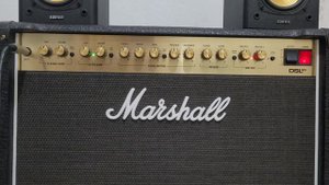 Marshall DSL40CR (Review)