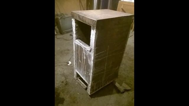 своими руками котел смотреть онлайн