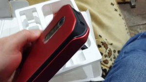 Мощное пусковое устройство для автомобиля Baseus, Jump Starter