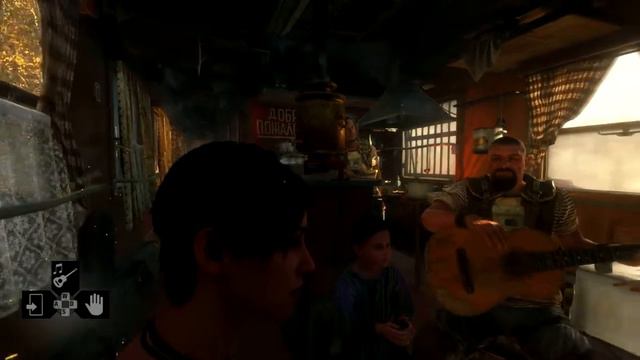 Metro Exodus