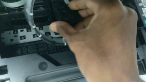 Canon G3420 support code 1476 Fix  | Canon printer