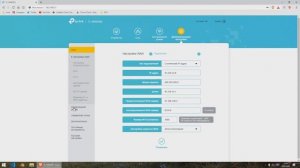КАК НАСТРОИТЬ WIFI РОУТЕР | НАСТРОЙКА РОУТЕРА | Настройка сети