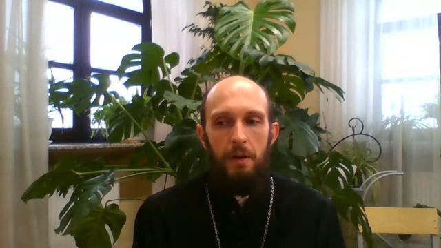 свт. Афанасий Великий (часть 1) смотреть онлайн