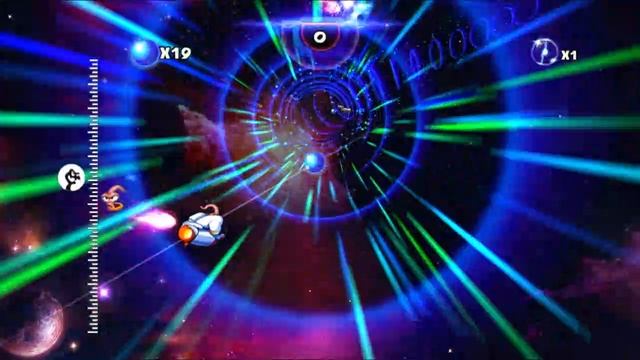 Earthworm Jim I. 12. Andy Asteroids 2