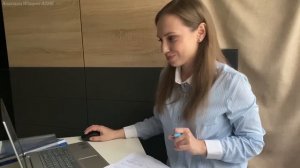 АСМР Собеседование??Тихий голос/Ролевая игра/ ASMR Role Play??Job interview/Quiet speech