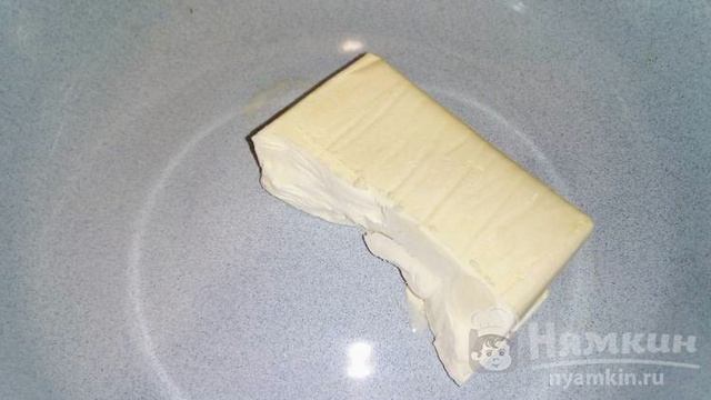 Воздушные булочки с вареной сгущенкой в духовке