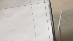 Обработка накладного объёмного кармана «Книжка». Построение. Часть 1