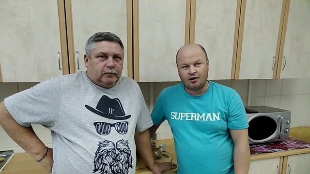 Паста карбонара или макароны со шкварками.