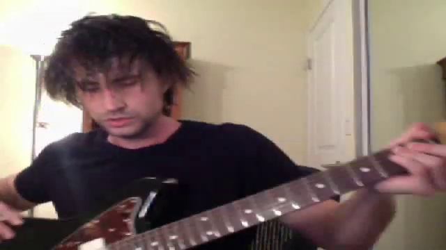 My Guitars' Stories and Other Instruments I've Owned смотреть онлайн