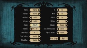 Что делать,если лагает don't starve