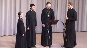 Выйду я на поле с конём