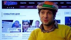 Павел Баршак о русском мате #ЯтакДУМАЮ Сеня Кайнов Seny Kaynov #SENYKAY
