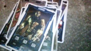 Обзор карт мортал комбат