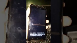 Lenovo S930 2 способ hard reset сброс настроек графический ключ пароль зависает тормозит висит