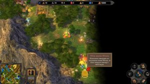 Герои 5. Гайд по улучшению стандартных карт. + немного работы в редакторе карт.