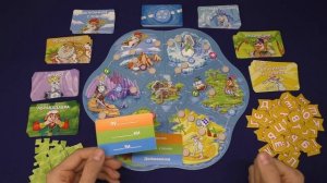 Чумачечий квест. Развиваем навыки чтения.