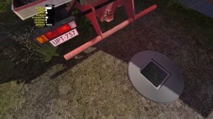 ДЕРЬМОВАЯ Работа | Качаем КАНАЛИЗАЦИЮ - My Summer Car