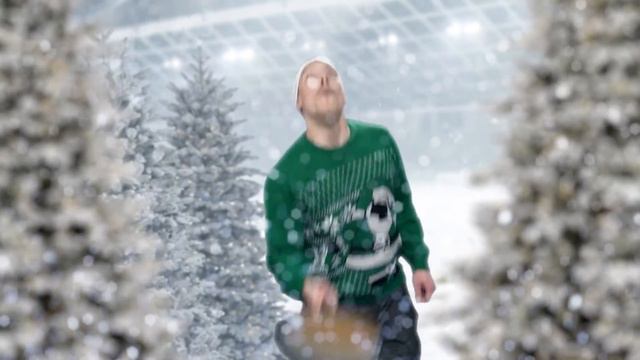 Božičkova tekma: Olimpija - Celje смотреть онлайн