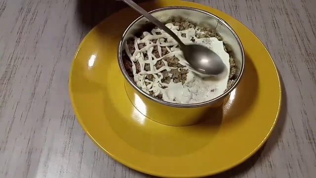 Мимоза без картошки и морковки! Очень вкусный и нежный салат к праздничному столу!