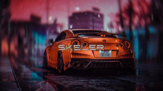 Skeler Night Drive III - ID 11 | Playboi Carti - Magnolia (Skeler Remix) смотреть онлайн