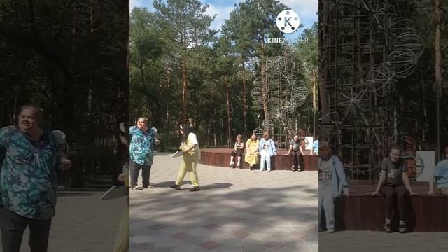 Репетиция. Сказка "Муха-Цокотуха" ?????? смотреть онлайн