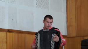 А. На Юн Кин "Как у бабушки козел"